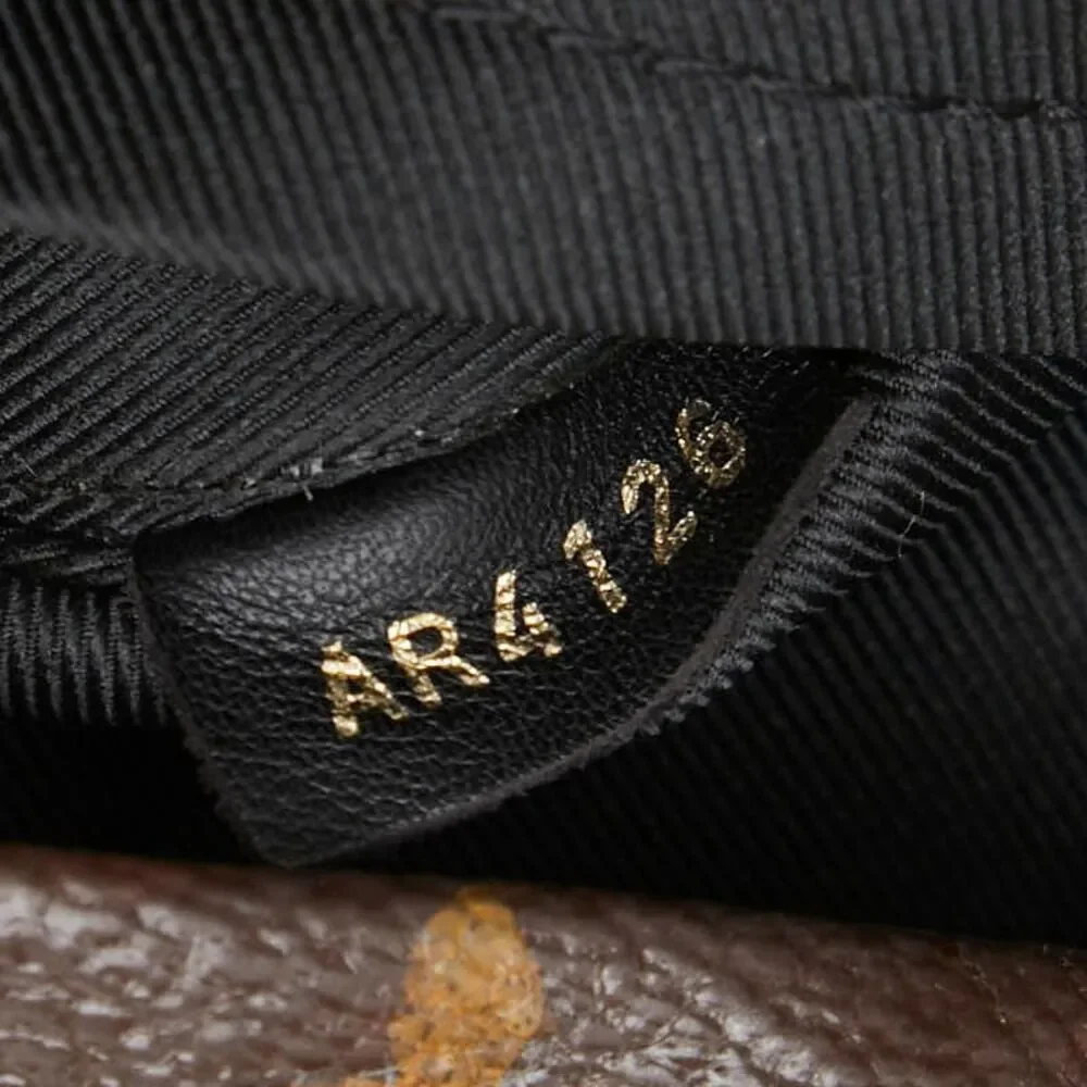 Louis Vuitton Palm Springs Mini Monogram Backpack